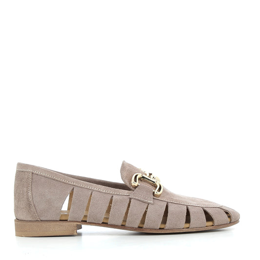 Scarpe Hodea donna M32MSP25 CAM TORTORA