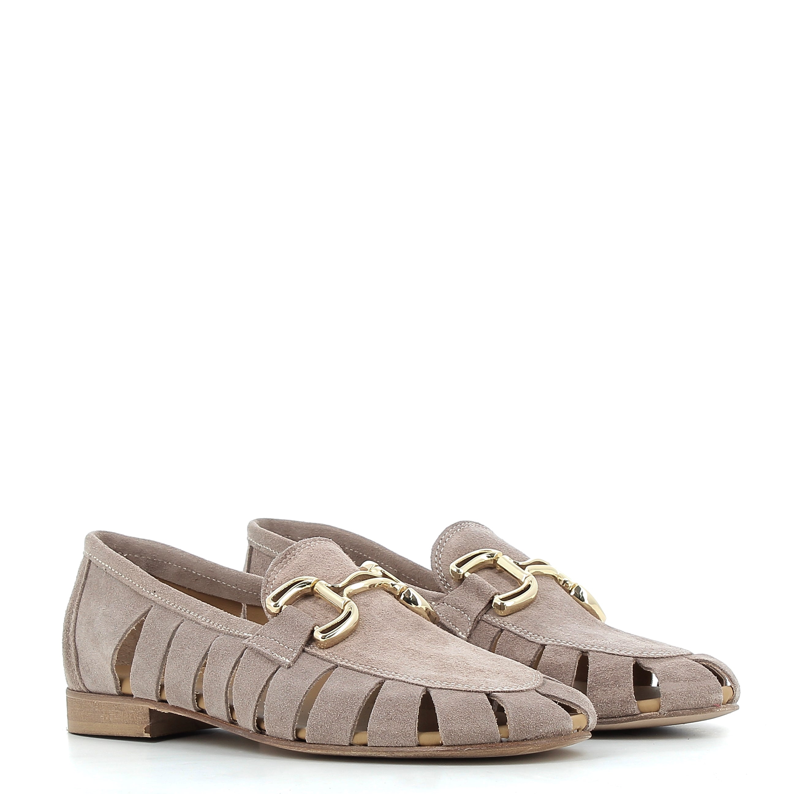 Buty damskie Hodea M32MSP25 CAM TORTORA