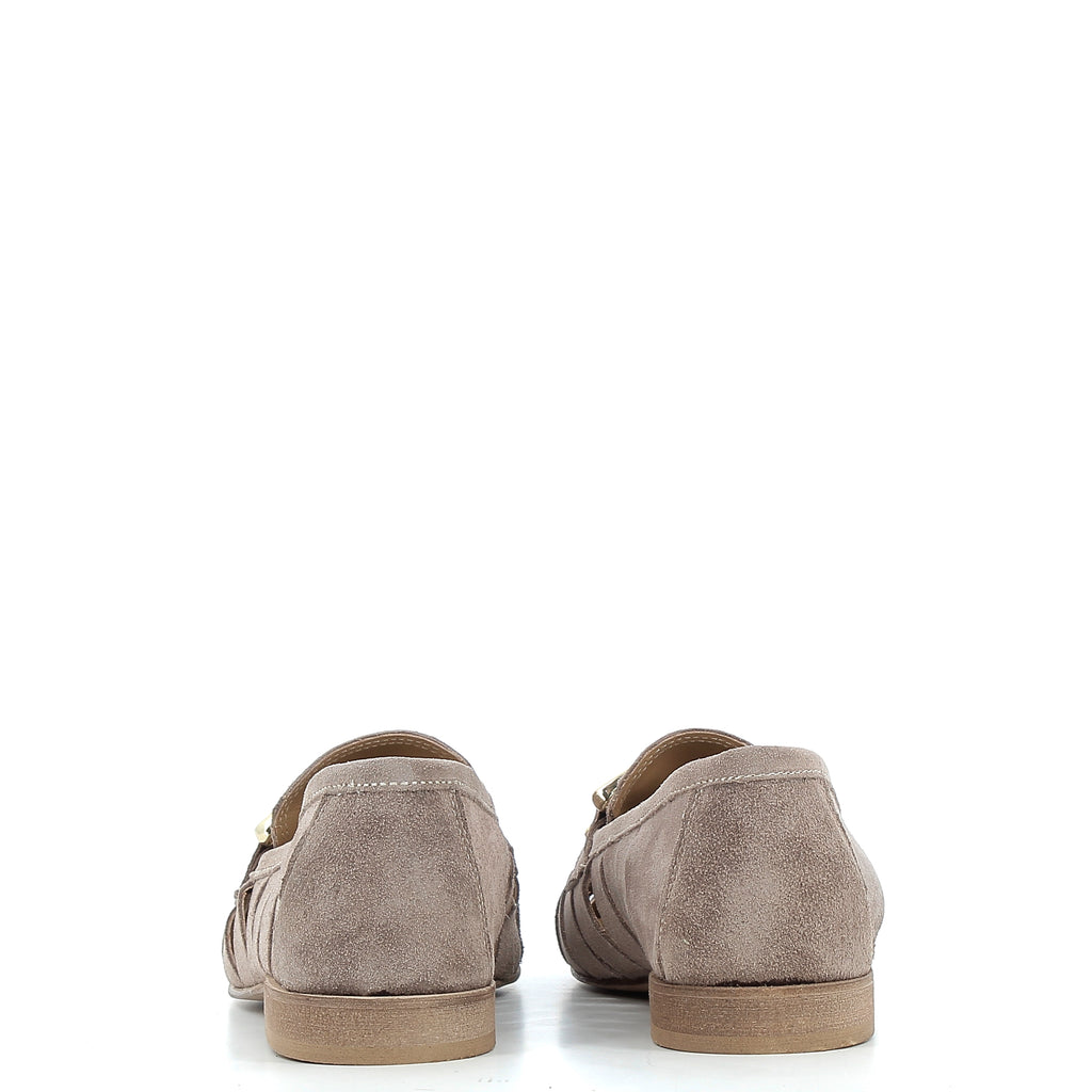 Buty damskie Hodea M32MSP25 CAM TORTORA