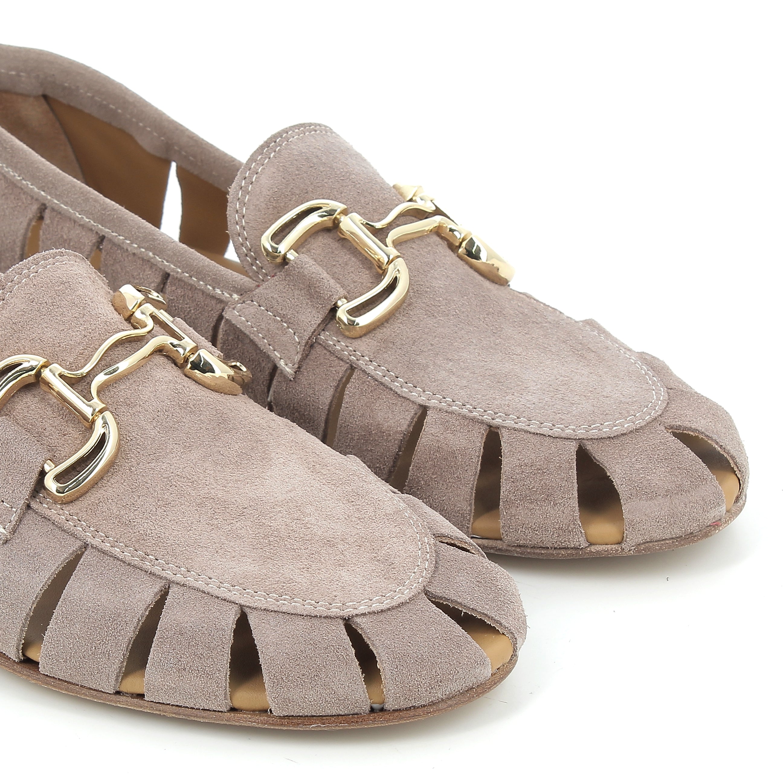 Buty damskie Hodea M32MSP25 CAM TORTORA