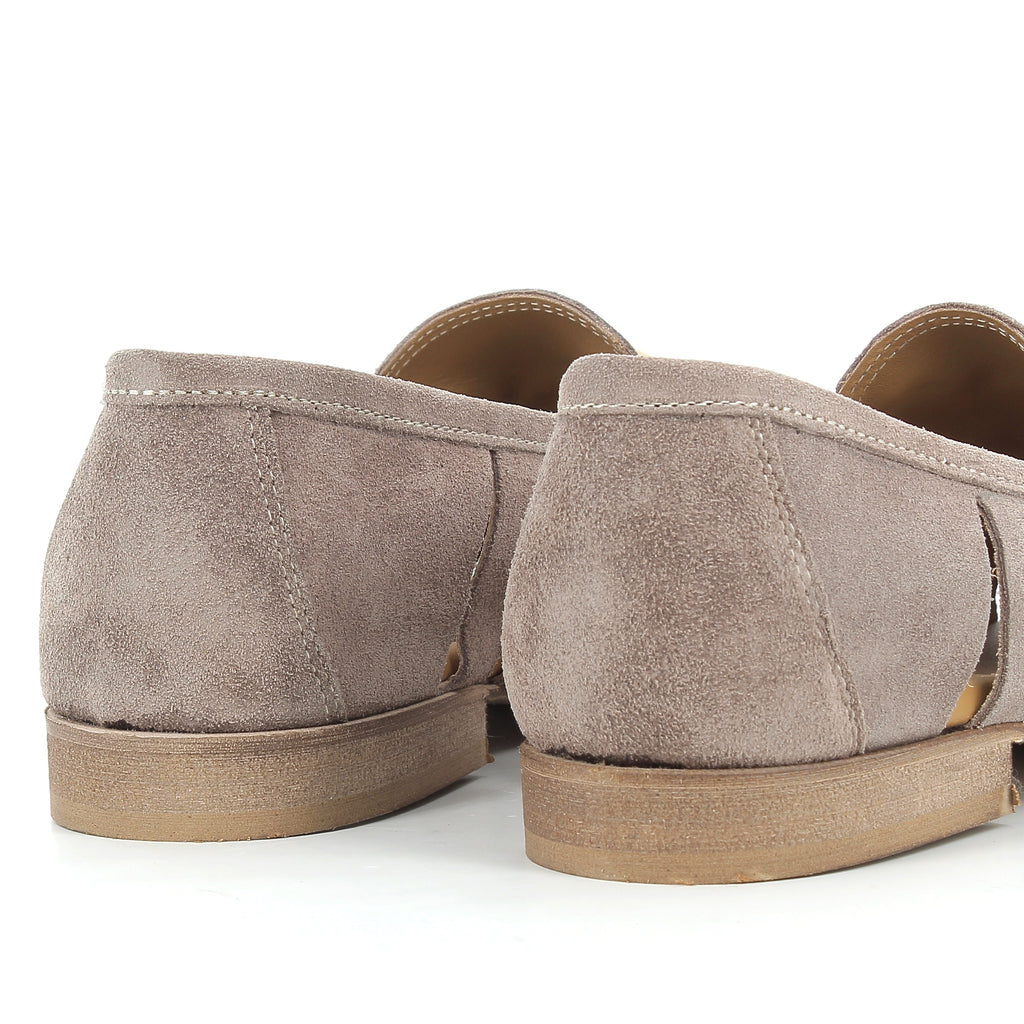 Buty damskie Hodea M32MSP25 CAM TORTORA