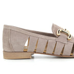 Buty damskie Hodea M32MSP25 CAM TORTORA