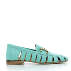 Buty damskie Hodea M32MSP25 DOL GREEN