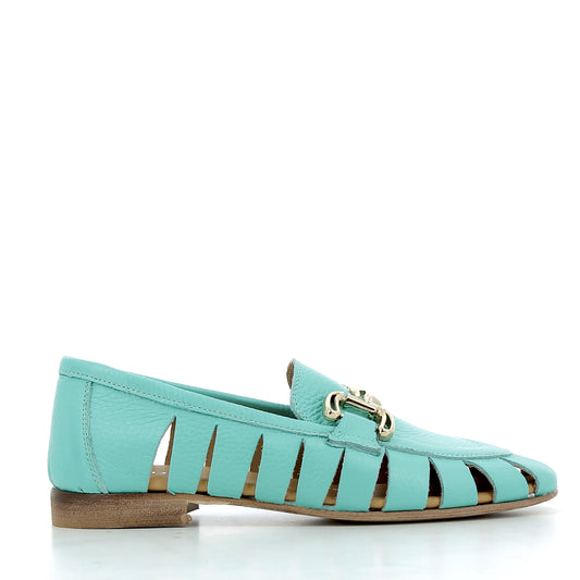 Scarpe Hodea donna M32MSP25 DOL VERDE
