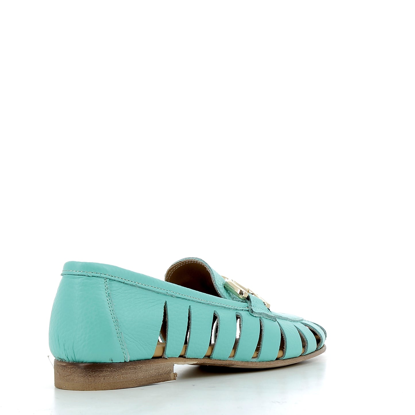 Scarpe Hodea donna M32MSP25 DOL VERDE