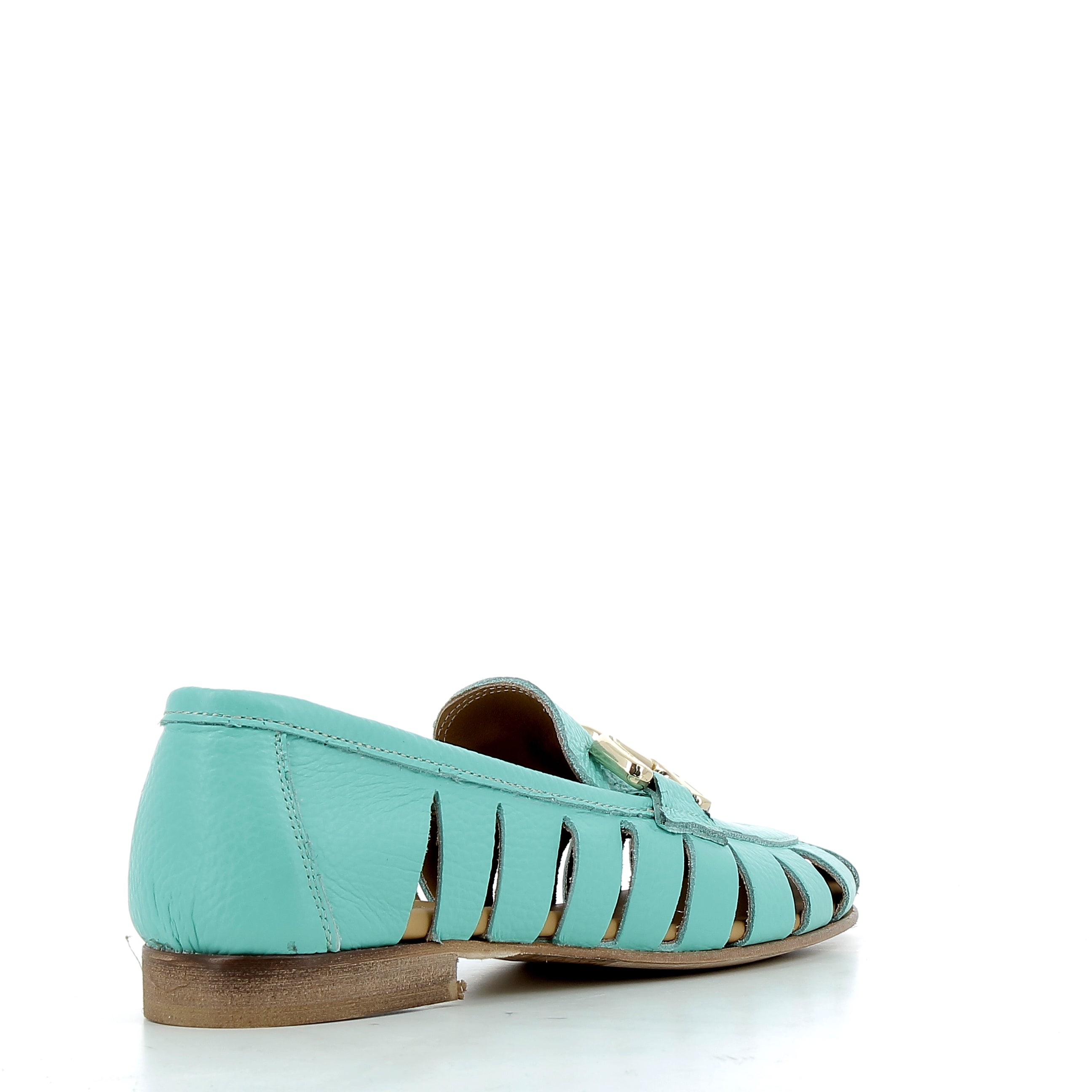 Buty damskie Hodea M32MSP25 DOL GREEN