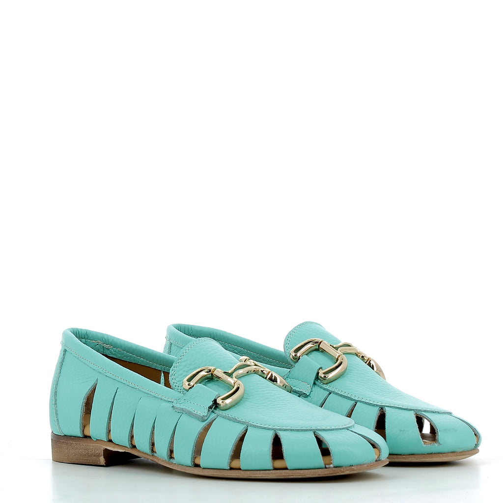Buty damskie Hodea M32MSP25 DOL GREEN