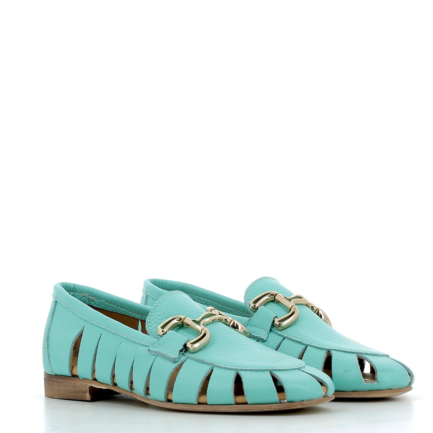 Scarpe Hodea donna M32MSP25 DOL VERDE
