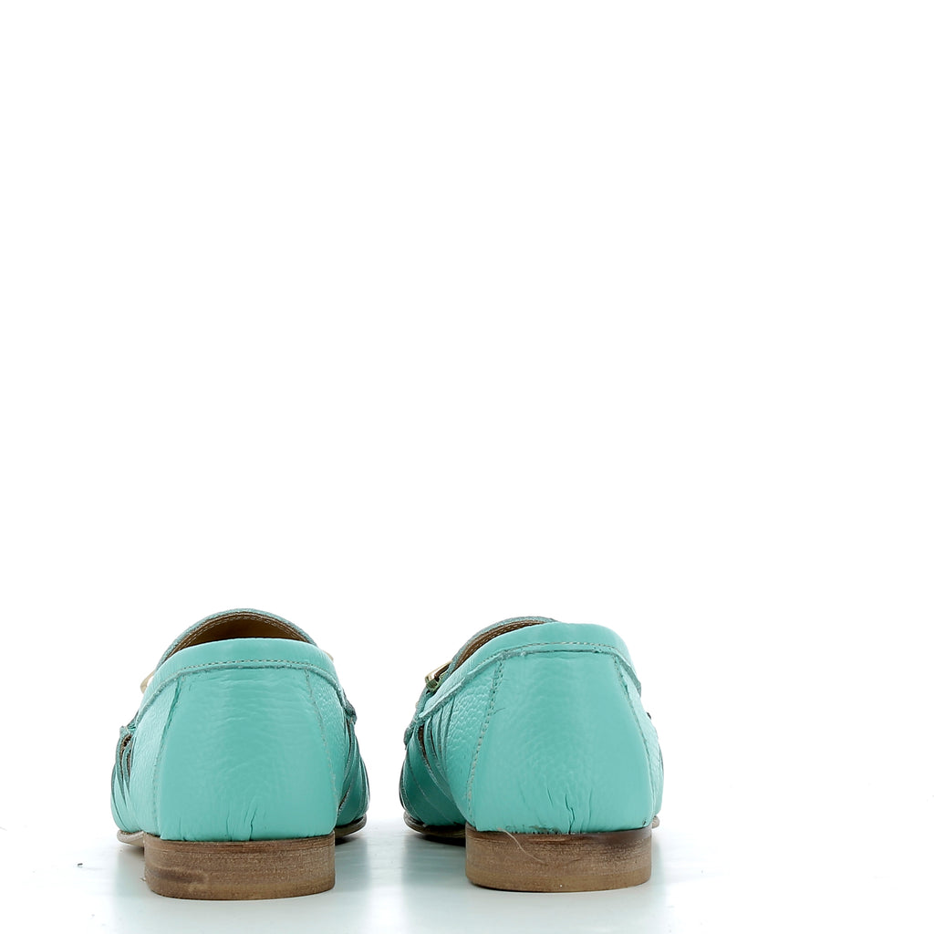 Buty damskie Hodea M32MSP25 DOL GREEN