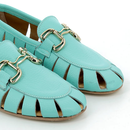 Scarpe Hodea donna M32MSP25 DOL VERDE