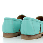 Buty damskie Hodea M32MSP25 DOL GREEN