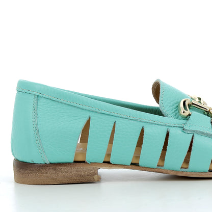 Scarpe Hodea donna M32MSP25 DOL VERDE