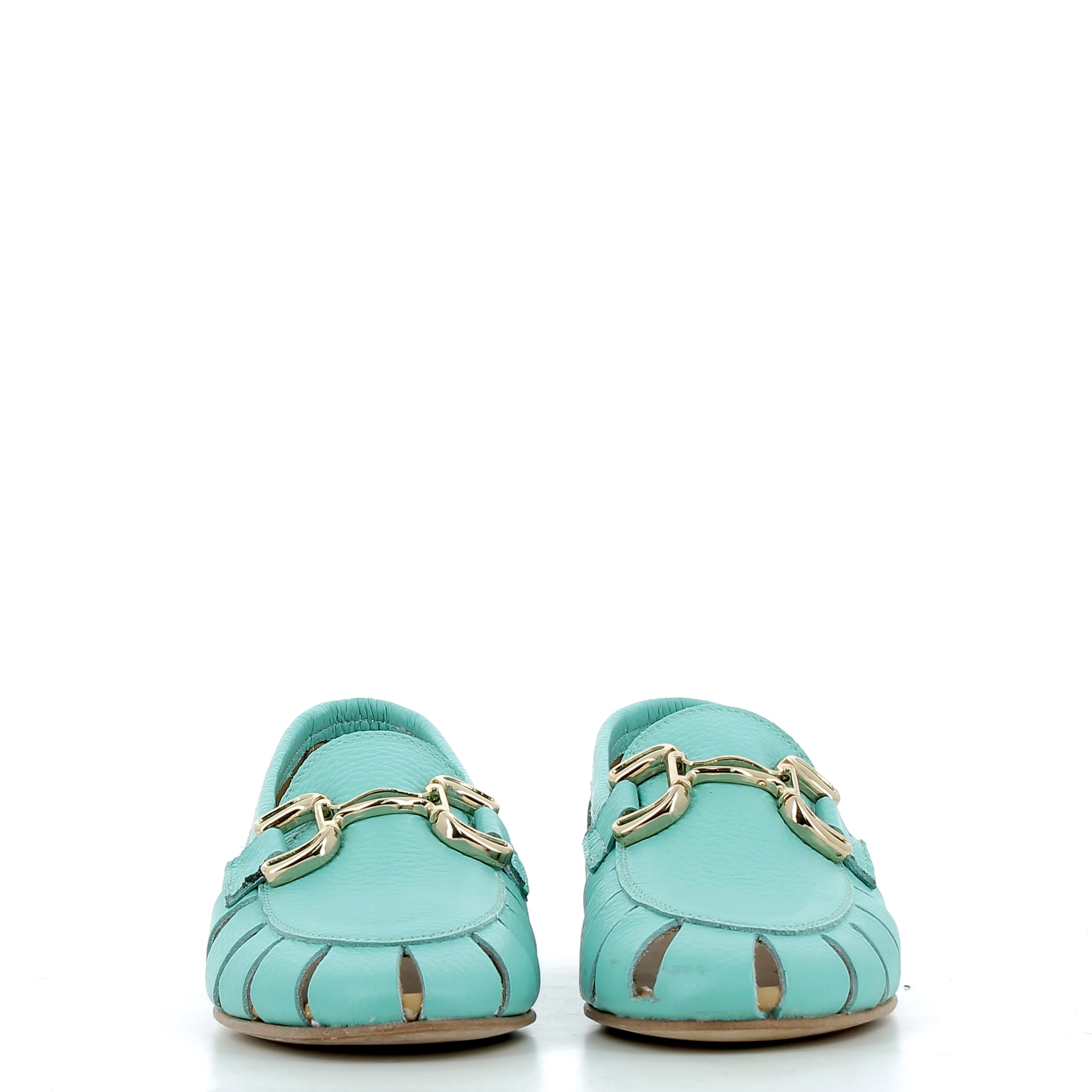 Buty damskie Hodea M32MSP25 DOL GREEN