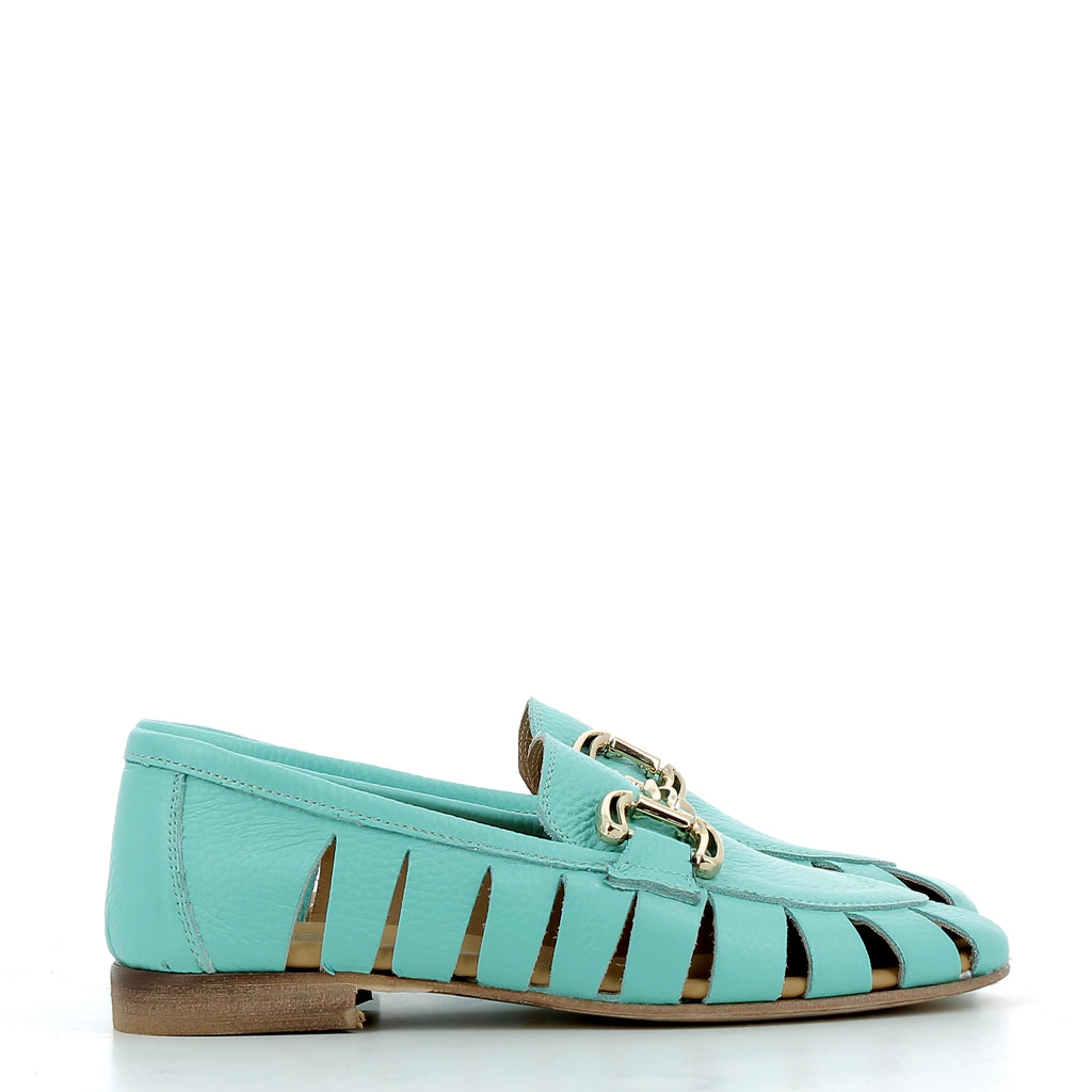 Buty damskie Hodea M32MSP25 DOL GREEN