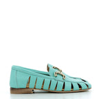 Buty damskie Hodea M32MSP25 DOL GREEN