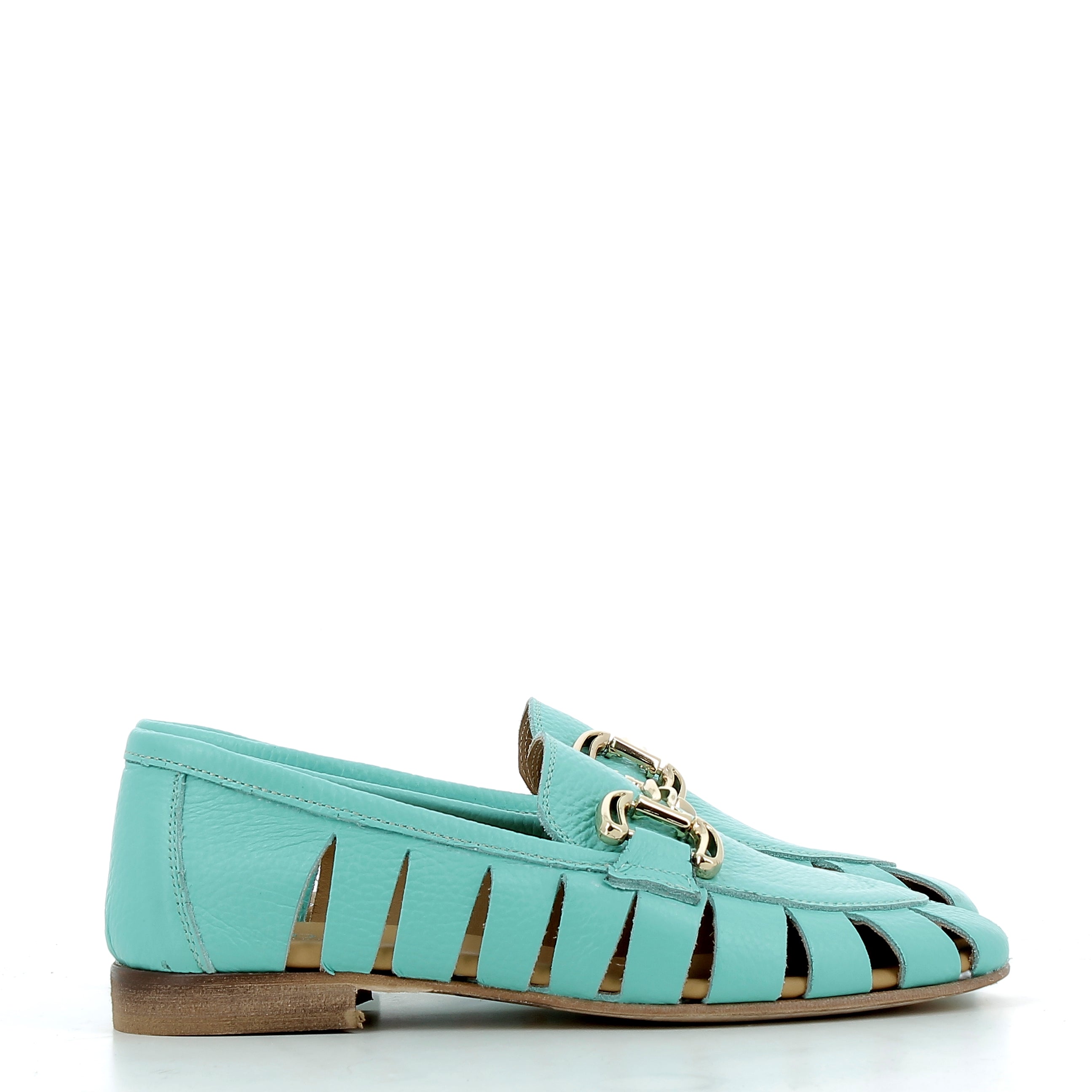 Buty damskie Hodea M32MSP25 DOL GREEN
