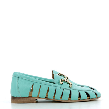 Scarpe Hodea donna M32MSP25 DOL VERDE