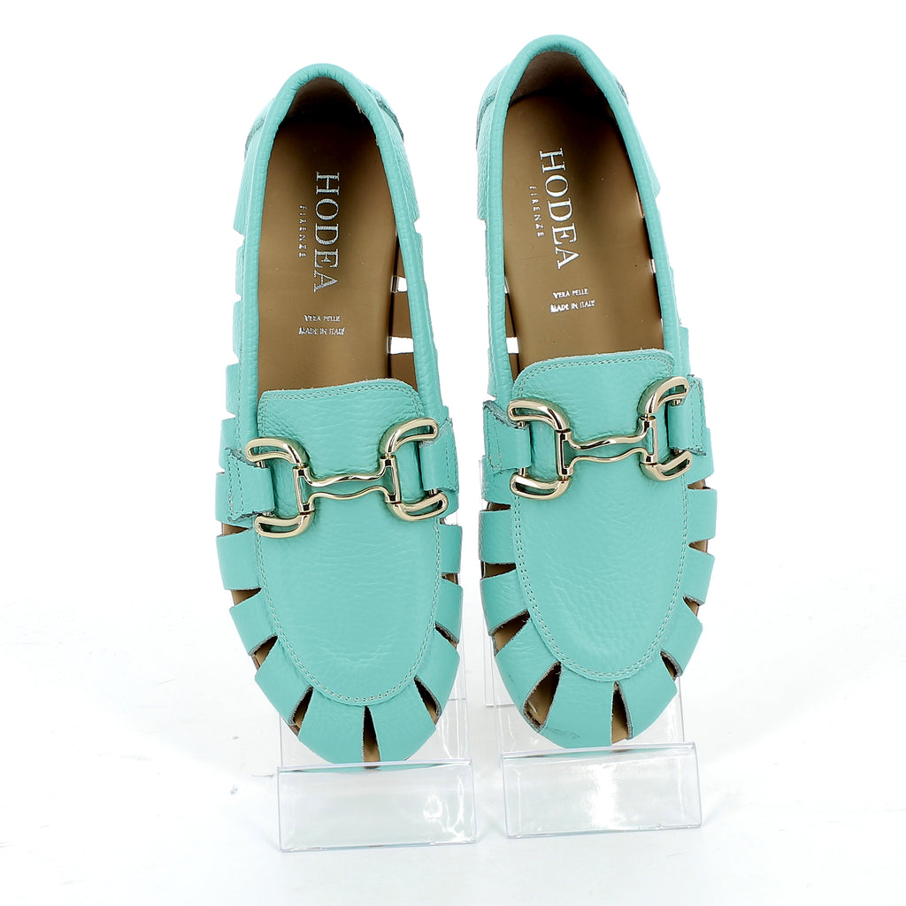 Buty damskie Hodea M32MSP25 DOL GREEN