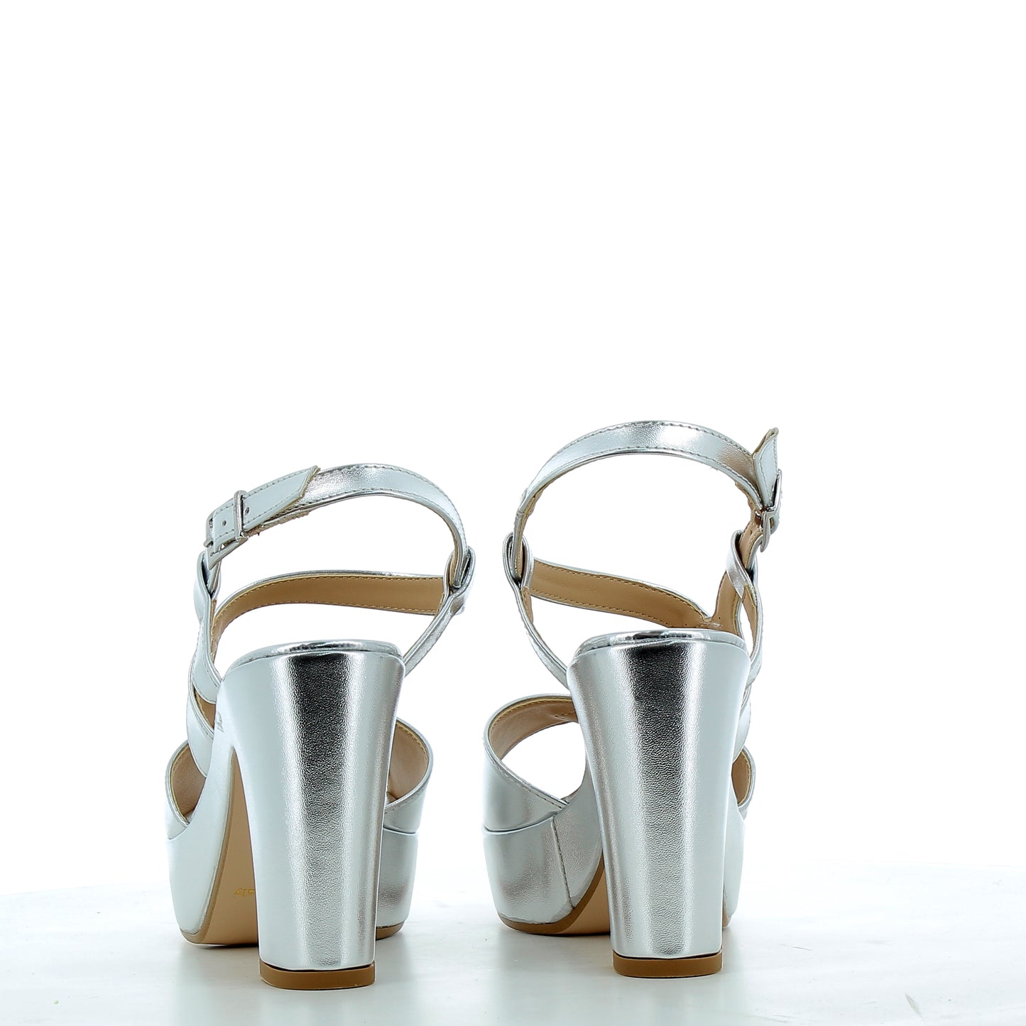 Scarpe Hodea donna 3305111ISP25LAM ARGENTO