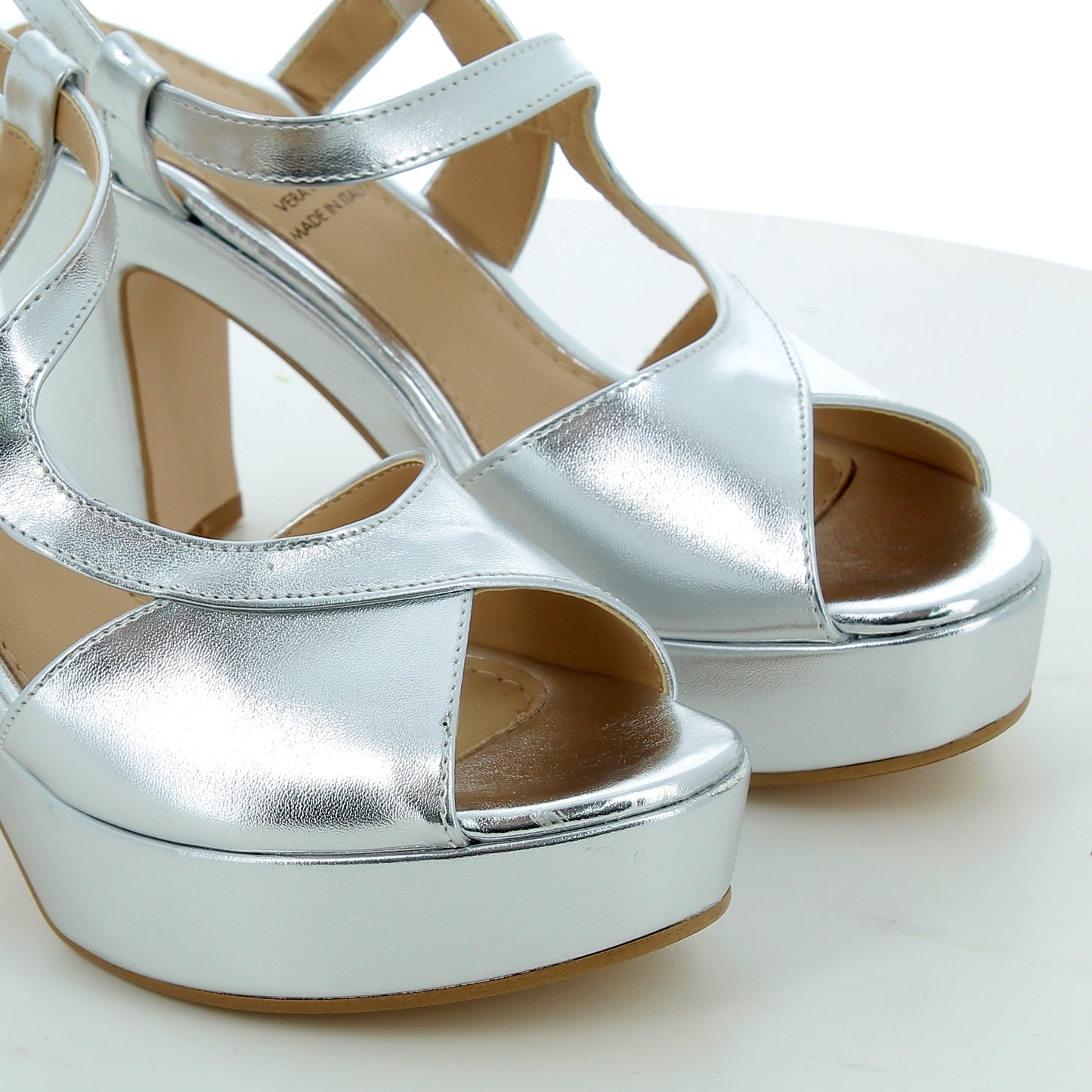 Scarpe Hodea donna 3305111ISP25LAM ARGENTO