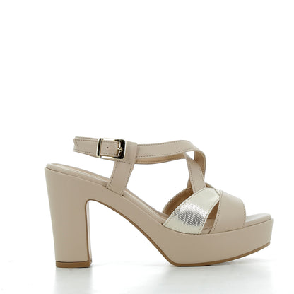 Scarpe Hodea donna 3422111ISP25NUDE