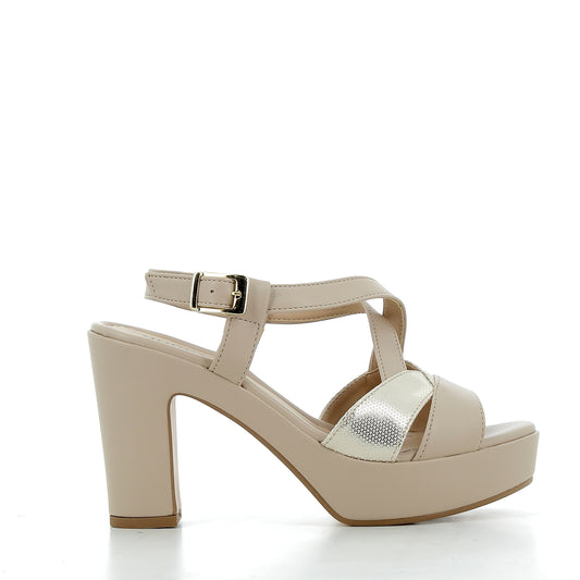 Scarpe Hodea donna 3422111ISP25NUDE