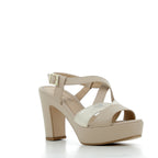 Buty damskie Hodea 3422111ISP25NUDE 