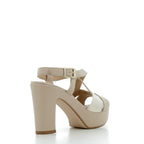 Buty damskie Hodea 3422111ISP25NUDE 