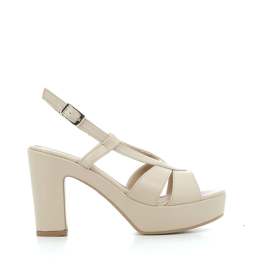 Scarpe Hodea donna 3147111ISP25PEL NUDE