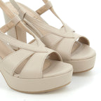 Scarpe Hodea donna 3147111ISP25PEL NUDE