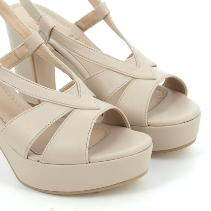 Scarpe Hodea donna 3147111ISP25PEL NUDE