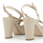 Scarpe Hodea donna 3147111ISP25PEL NUDE
