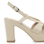Scarpe Hodea donna 3147111ISP25PEL NUDE