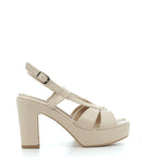Scarpe Hodea donna 3147111ISP25PEL NUDE