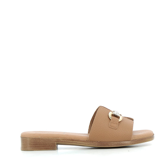 Scarpe Hodea donna 3509326ISP25 BISCOTTO
