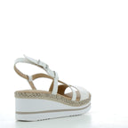 Buty damskie Hodea 795109ISP25 BIAŁE 