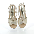 Buty damskie Hodea 611109ISP25 BEIGE 