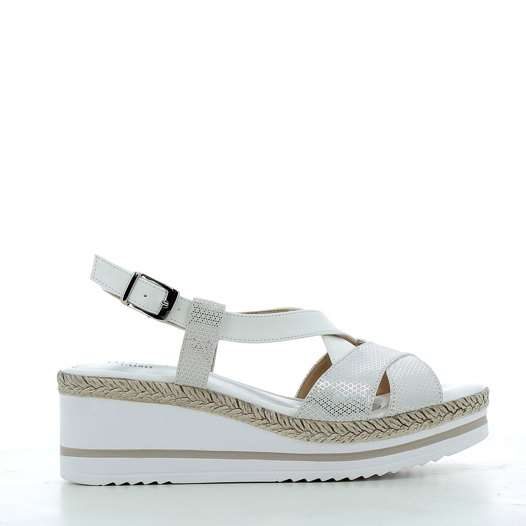Scarpe Hodea donna 611109ISP25 BIANCO