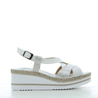 Scarpe Hodea donna 611109ISP25 BIANCO