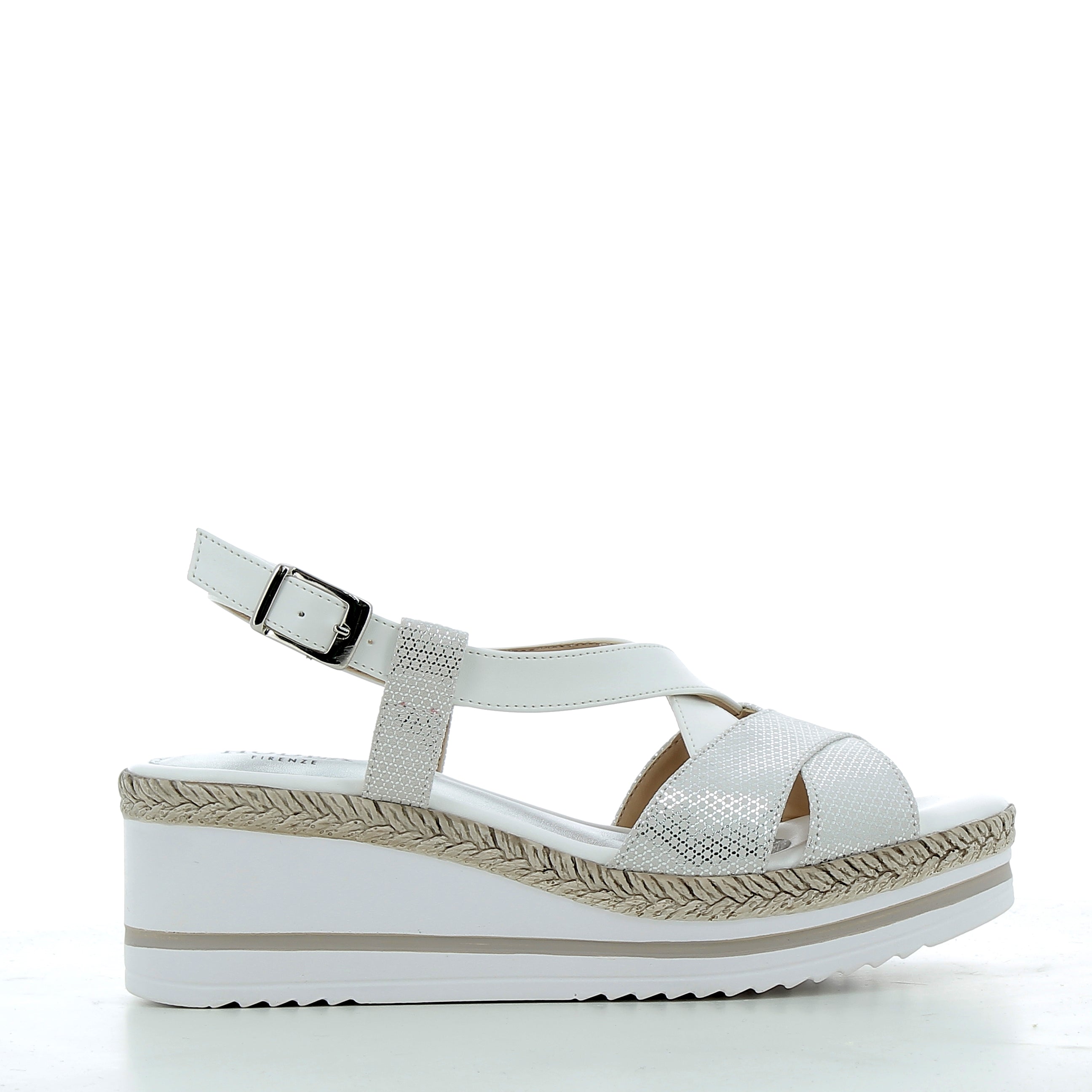 Scarpe Hodea donna 611109ISP25 BIANCO