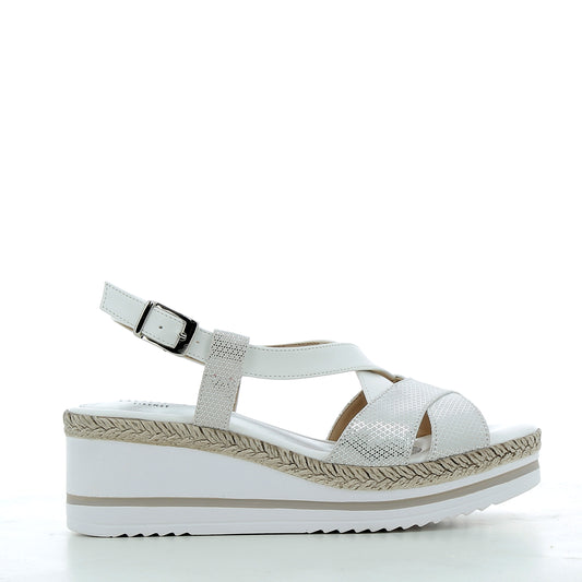 Scarpe Hodea donna 611109ISP25 BIANCO