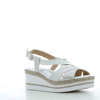 Scarpe Hodea donna 611109ISP25 BIANCO