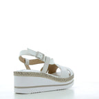Scarpe Hodea donna 611109ISP25 BIANCO