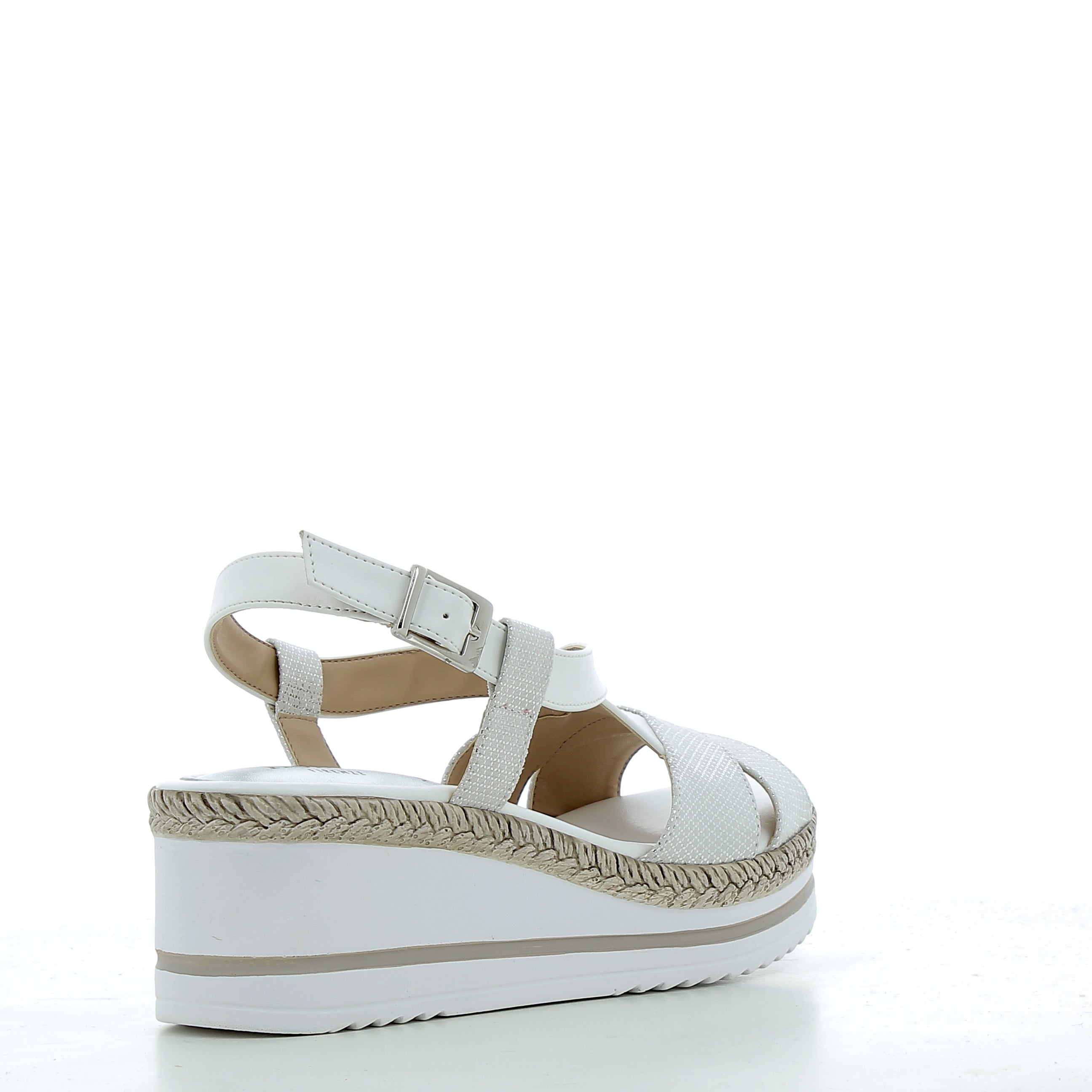 Scarpe Hodea donna 611109ISP25 BIANCO