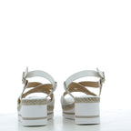 Scarpe Hodea donna 611109ISP25 BIANCO