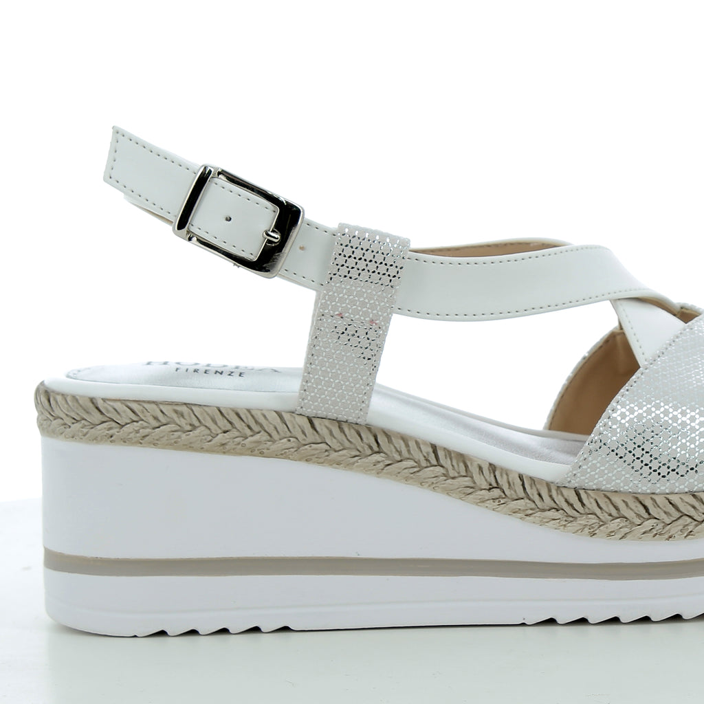 Scarpe Hodea donna 611109ISP25 BIANCO