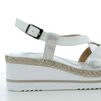 Scarpe Hodea donna 611109ISP25 BIANCO