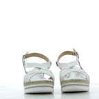 Scarpe Hodea donna 611109ISP25 BIANCO