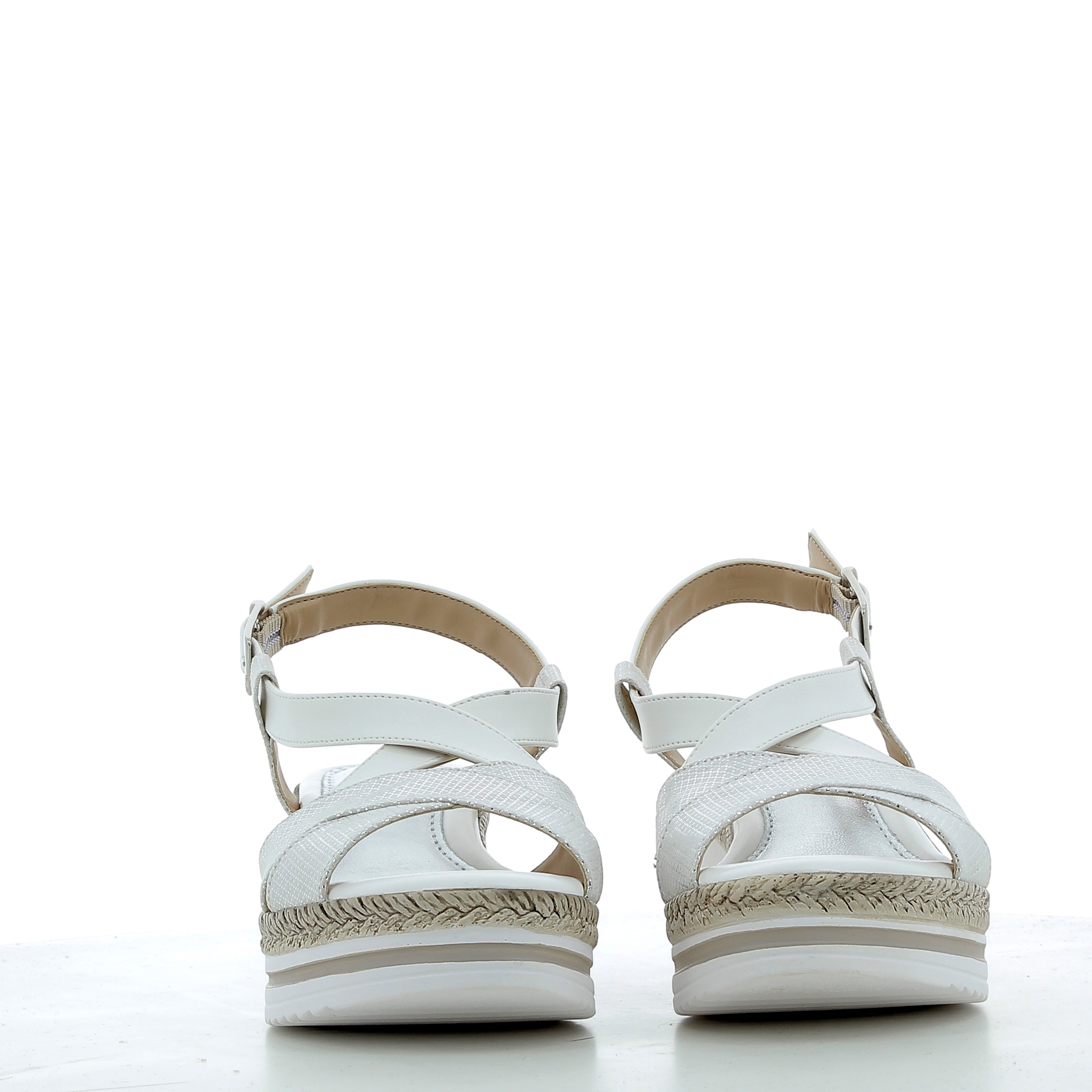 Scarpe Hodea donna 611109ISP25 BIANCO