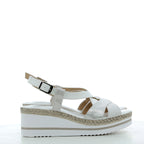 Scarpe Hodea donna 611109ISP25 BIANCO